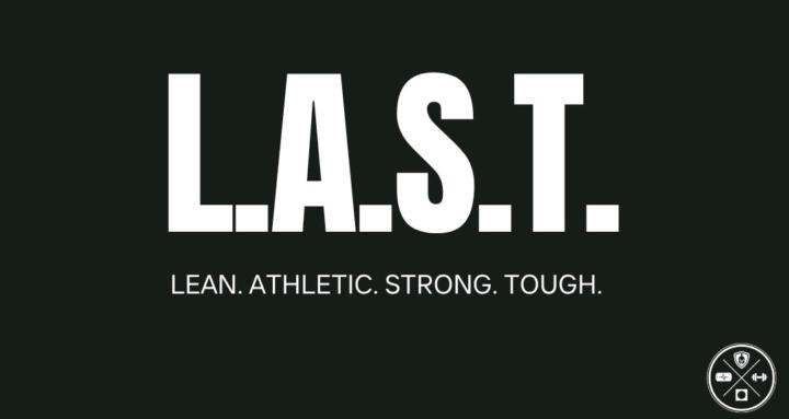 L.A.S.T. Coaching Community