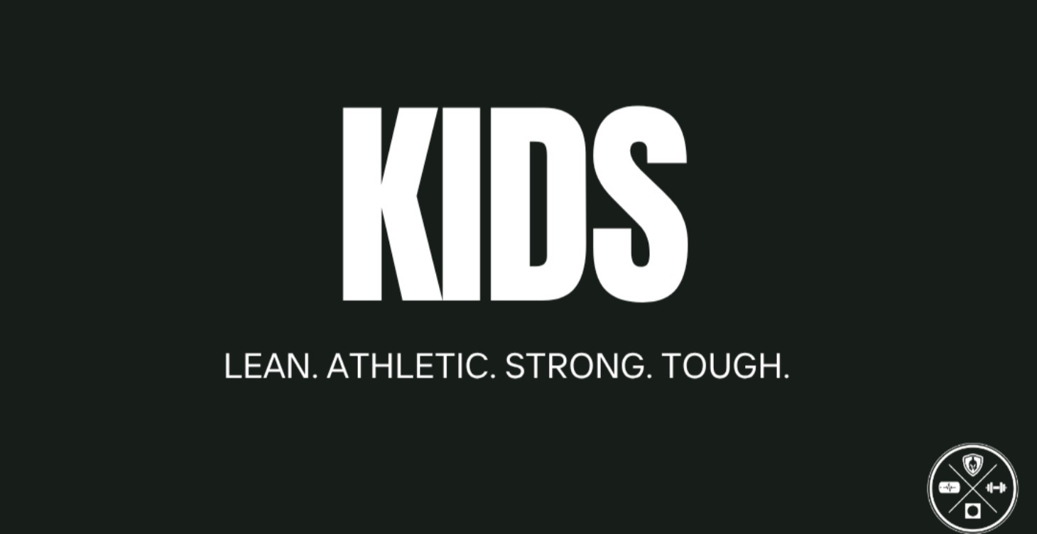 💥 All Day Kids™