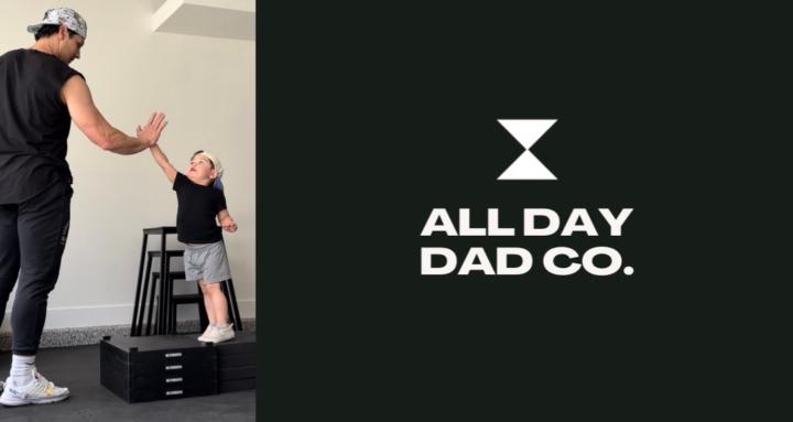 All Day Dad Co