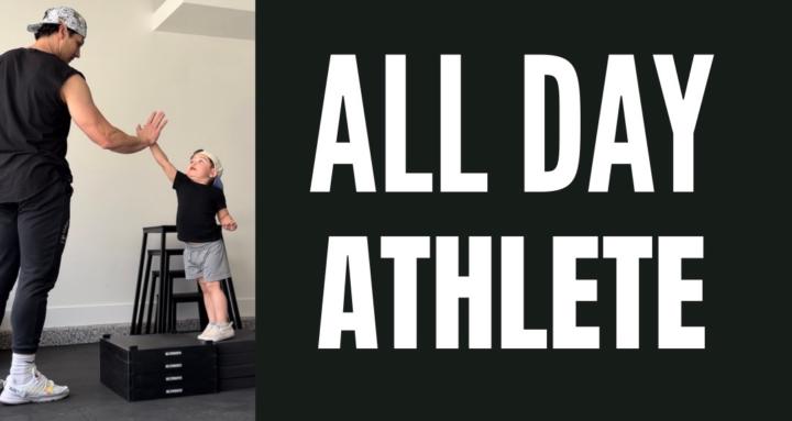 All Day Athlete