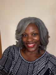 Joy Garner