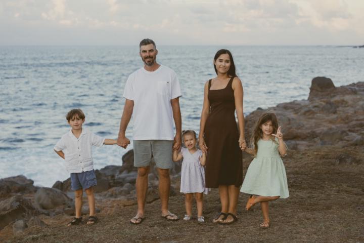 Clarisse Figureau Spence