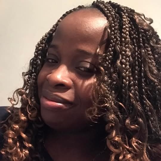 Laurencia Lawrence