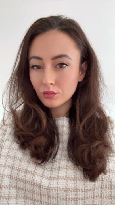 Donjeta Halimi