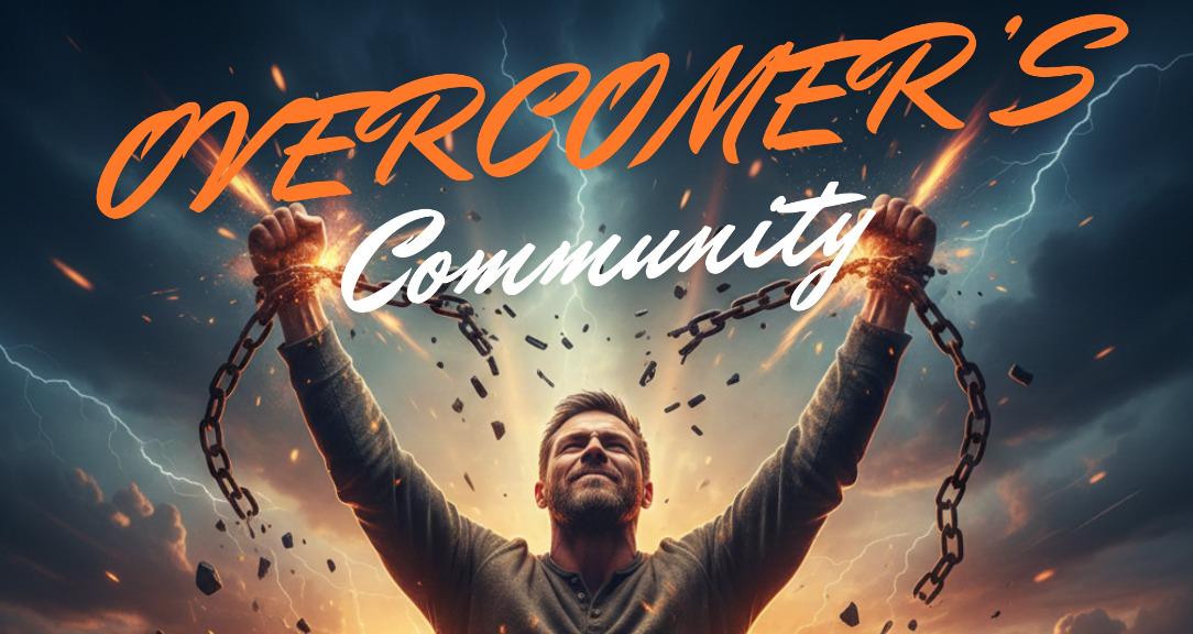 Overcomer's
