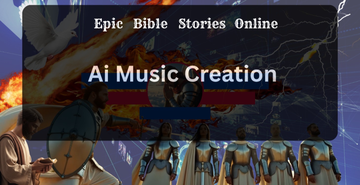 Ai Music Creation