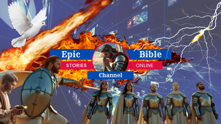 Our YouTube Channel is now up! 