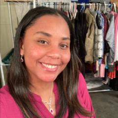 Mikayla Dones