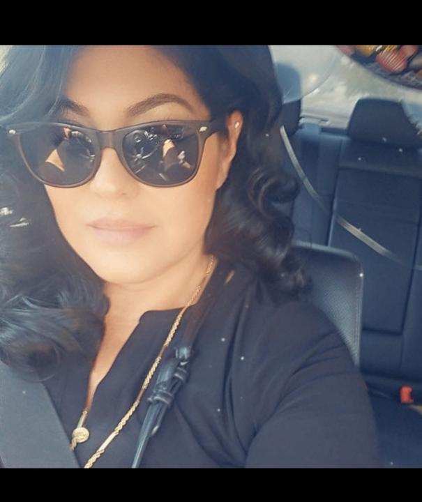 Diane Herrera