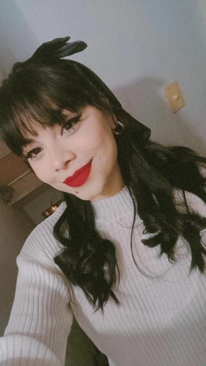 Selena De La Rosa
