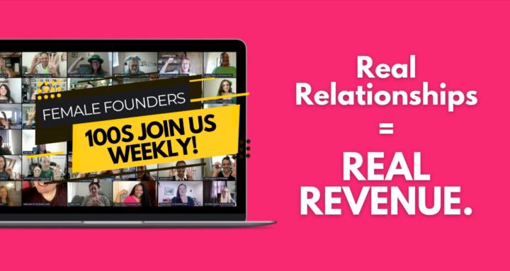 We Meet Wednesdays ☕️🔥💪❤️