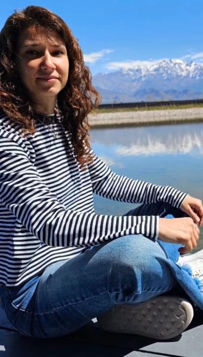 Tatiana Spadafore