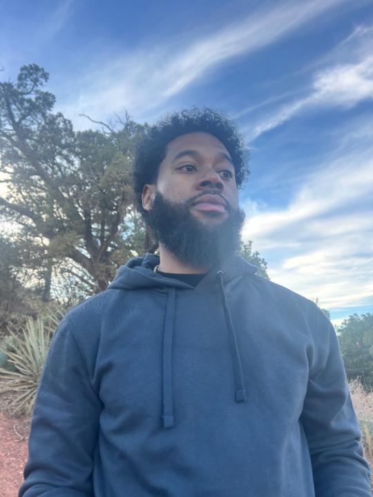 Rashard Hawkins