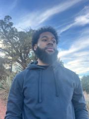 Rashard Hawkins