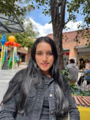 Lidy vannessa Mejia guarnizo