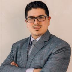Daniel Manosalvas