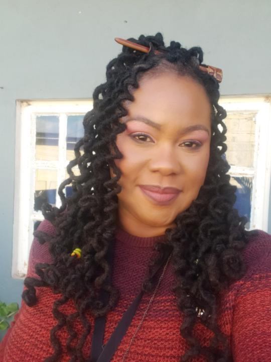Marsha Huggins