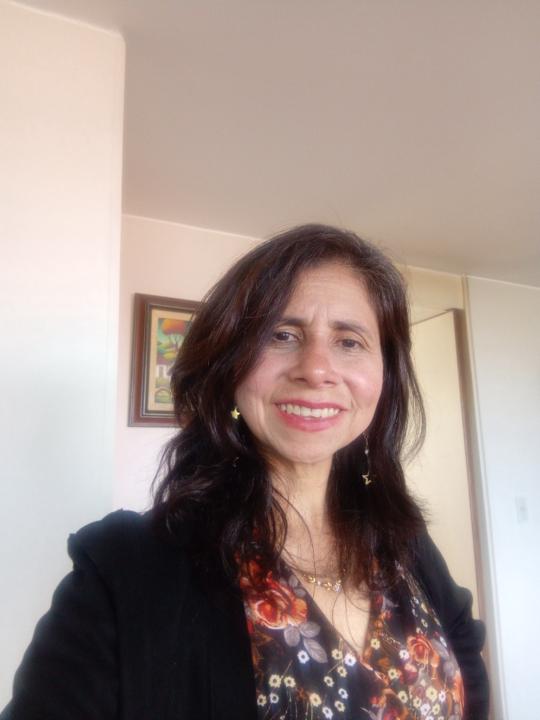 Claudia Liliana Nino