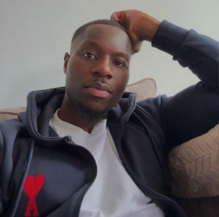 Stephen Mvuama