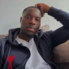 Stephen Mvuama