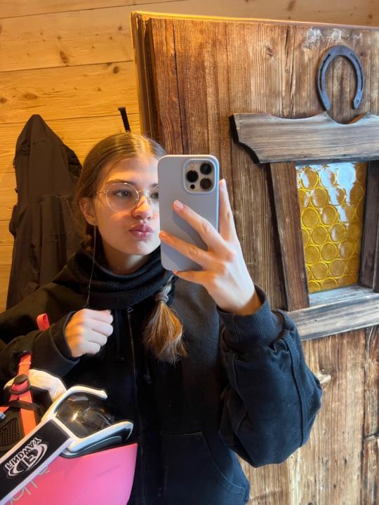Elisabeth Behrendt