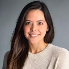 María Fernanda Garrido