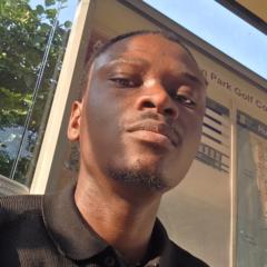 Sulaiman Adeleye