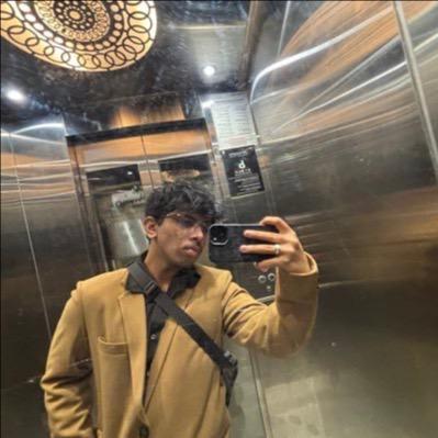 Dhruv Bhalla