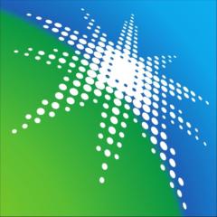 Aramco Raptor