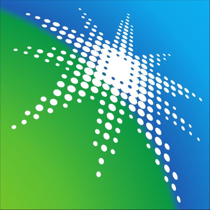 Aramco Raptor