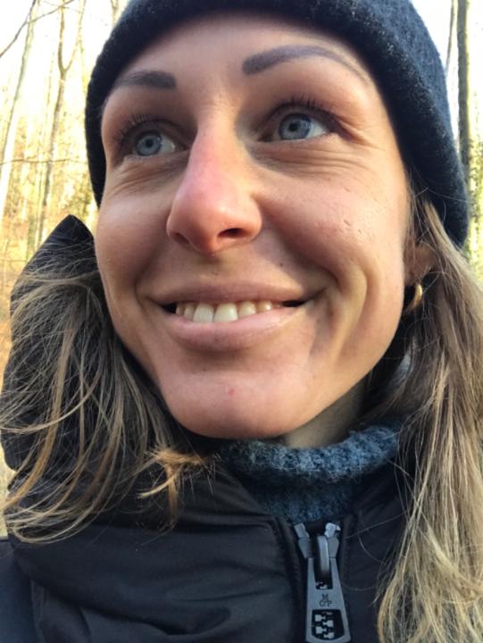 Julia Antosch