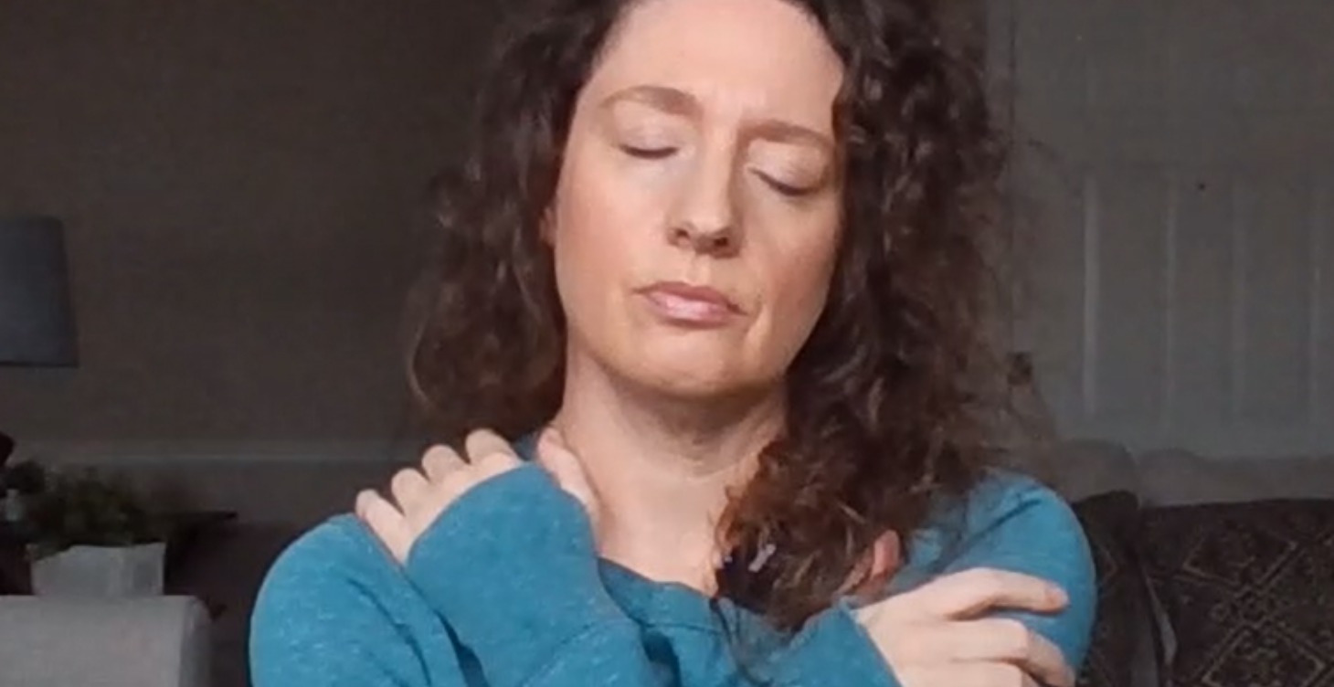 Nurturing Touch & Vagus Reset