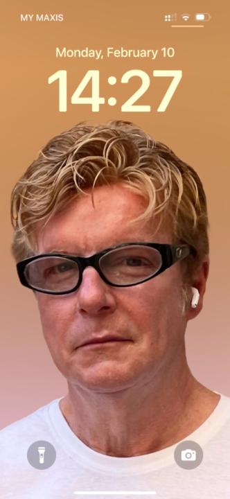 Rex Dawson