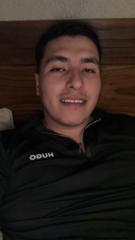 Fabian De la Torre