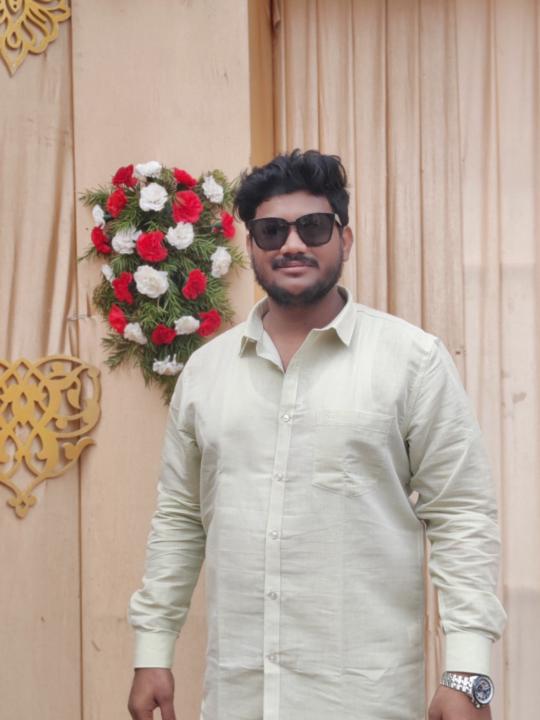 Rasal Kaiman