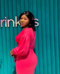 Ihimbru Judith Annety