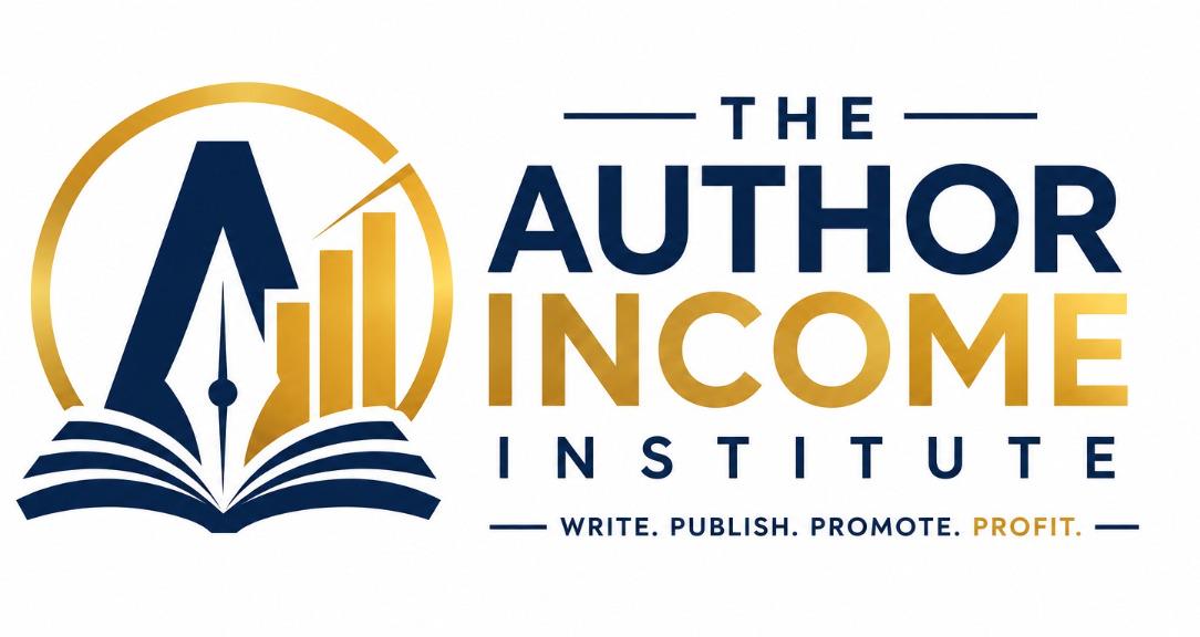 Author Income Institute™