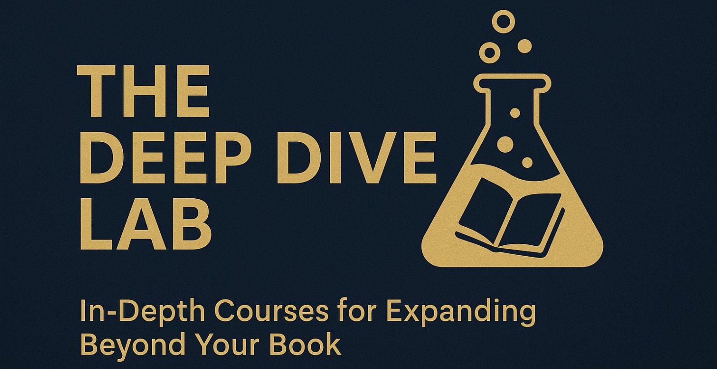 The Deep Dive Lab