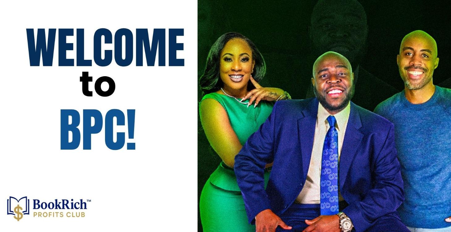 Welcome to BPC!
