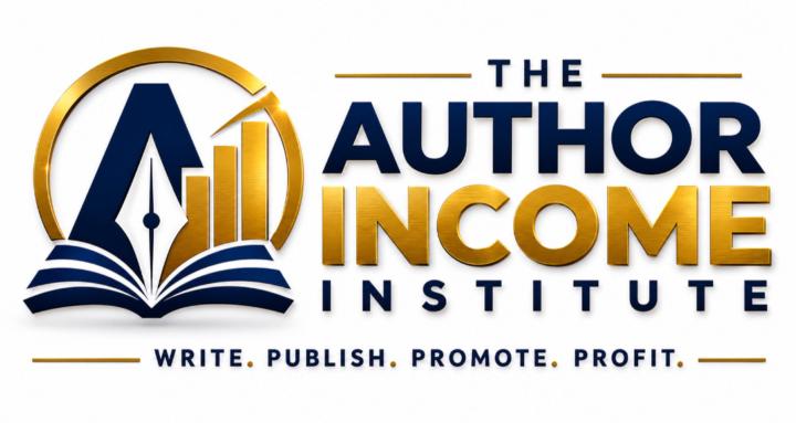 Author Income Institute™