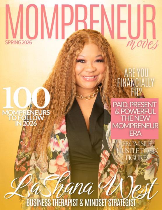 Honored to be highlighted! 