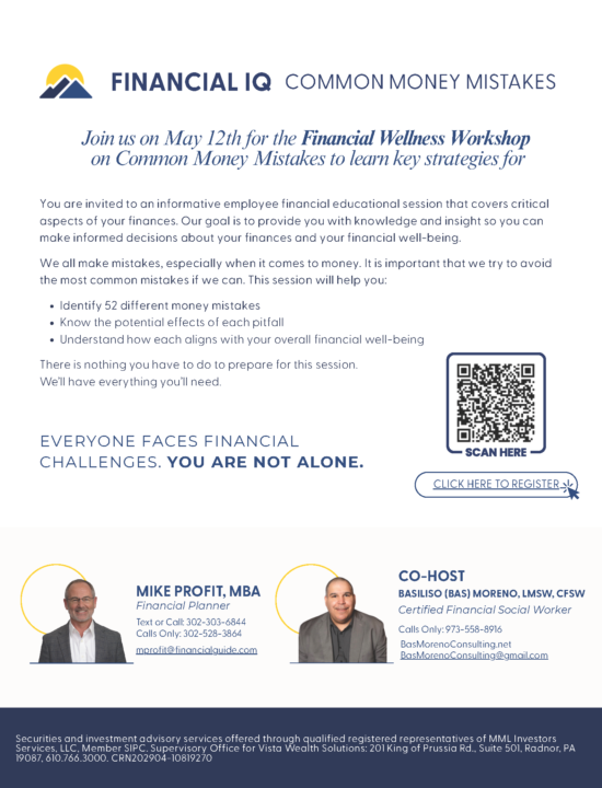 Upcoming webinar 