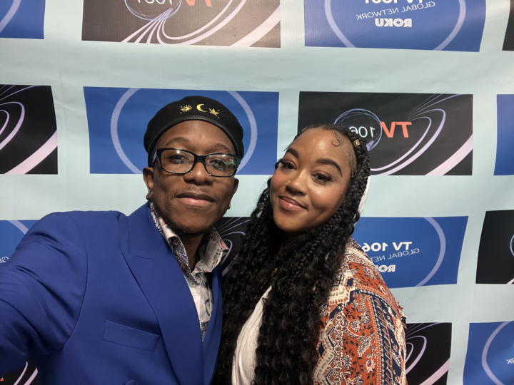 Happy Birthday To A Queen