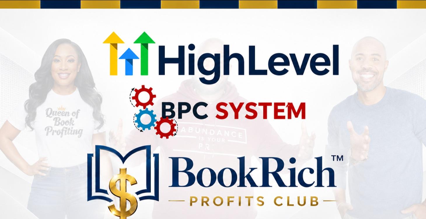 HighLevel - BPC System