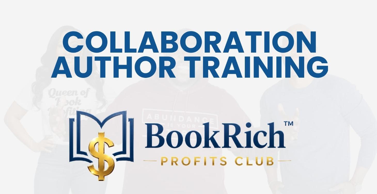 Collaboration Author Training