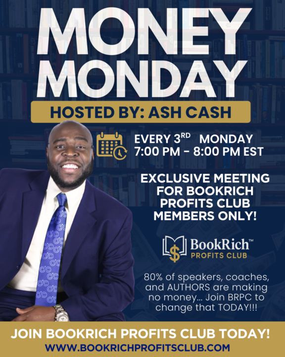 🔥 Money Monday — Quick Reminder! 🔥