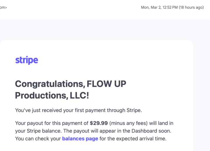 I SOLD MY FIRST BOOK! (Presell campaign)...