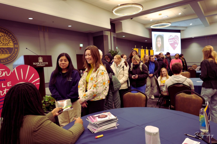 Let's Connect - National Youth Mental Health Book Tour