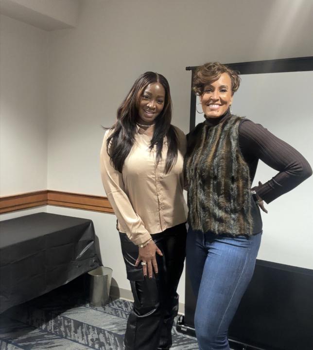 It’s a wrap and so many more to come! 