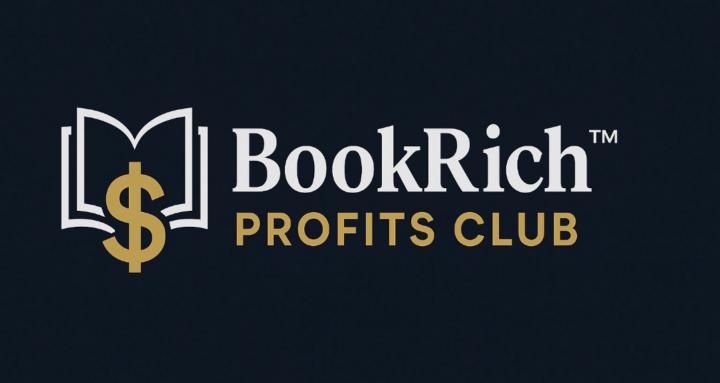 BookRich Profits Club™